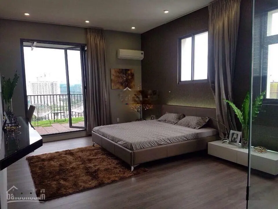 Giỏ hàng full nhiều căn Penthouse Phú Mỹ Hưng cần bán giá tốt nhất