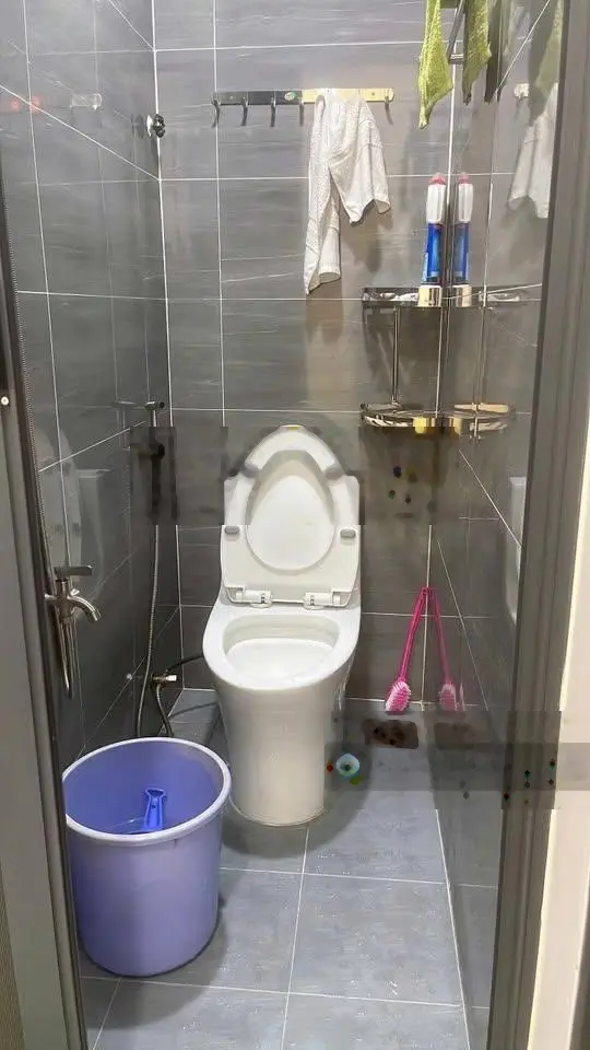 Bán gấp! chính chủ làm ăn thua lỗ cần bán căn nhà ở phạm thế hiển- p4 -q8. dt 53m2- shr