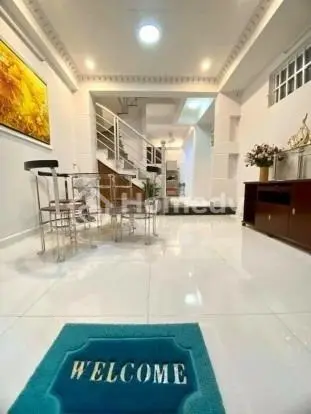Chia Tài Sản Bán Gấp Nhà Đường Hưng Phú Quận 8 Phường 8 70m2/1TY180 Sổ riêng công chứng liền