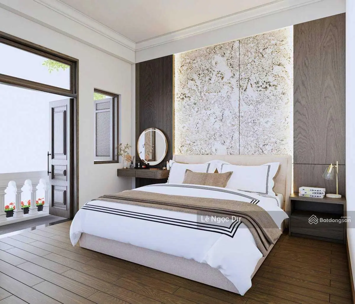 Xuân La, tây hồ - Nhỉnh 9 Tỷ ! 50m + 5 Tầng, Ô tô, Full Nội Thất, 5 Ngủ, Lô góc