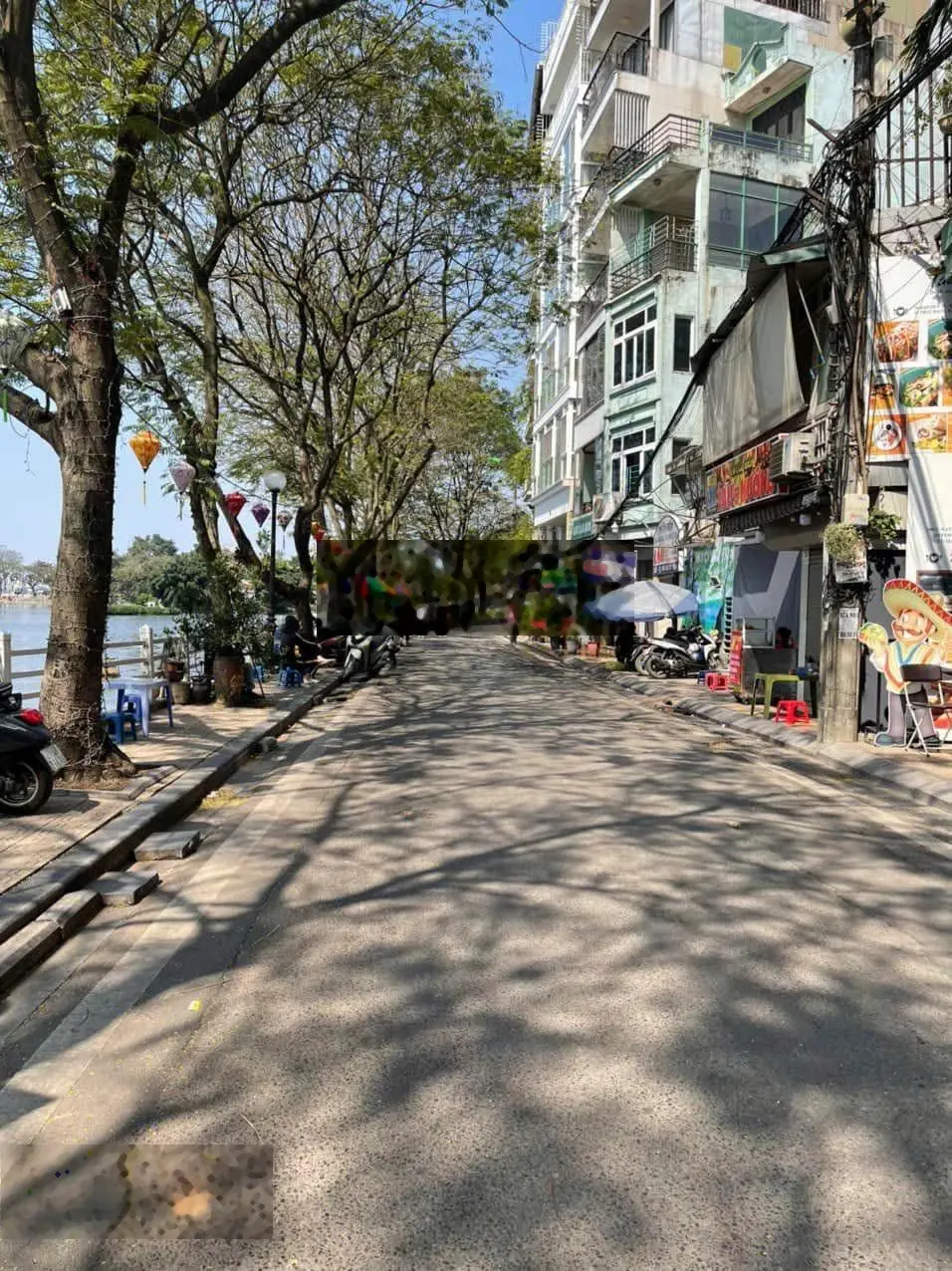 Bán tòa apartment mặt phố hồ trúc bạch, ba đình, dt 140m2, 9 tầng, 2 thoáng, giá 65 tỷ