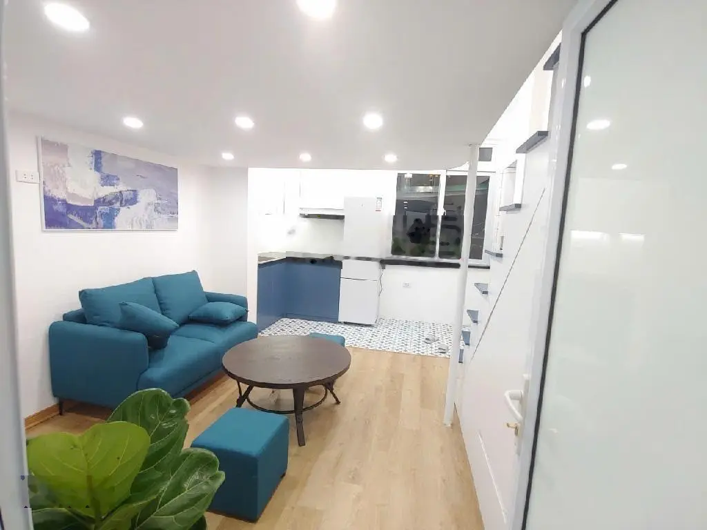 Bán nhà ngõ 32 An Dương - Tây Hồ - 70m2 full nội thất xinh sổ chính chủ chỉ 2,86 tỷ