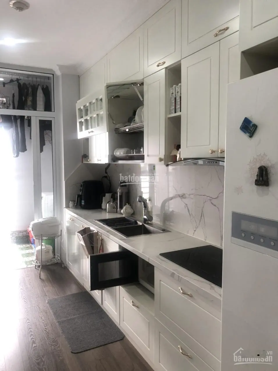Chính chủ cần bán căn hộ CCCC 26 Liễu Giai, Ba Đình, Hà Nội 0944 040 ***