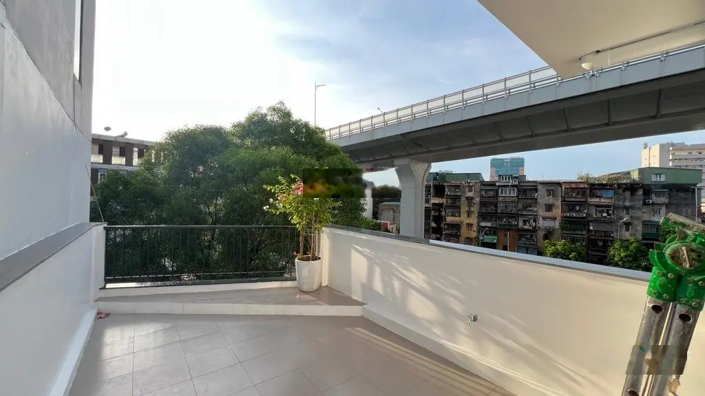 Mặt phố ngã 3 Phương Liệt -Trường Chinh - Thanh Xuân 40m2, 5 tầng, mặt tiền 4 m, giá 11.x tỷ