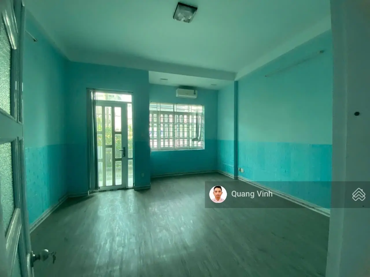 Nhà khu trung tâm hànhh chính Dĩ An, sổ riêng hoàn công, gần Big C Go, 2360 Dĩ An Bình Dương
