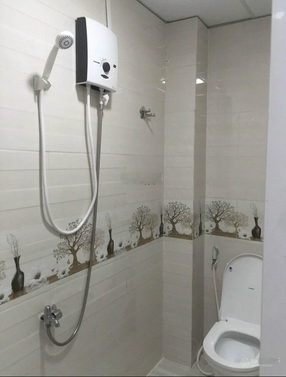 Nhà 2 tầng Hẻm ô tô 4m Thống Nhất -P. Vạn Thắng , Cách Thống Nhất chỉ 20m : chỉ 2 tỷ 450