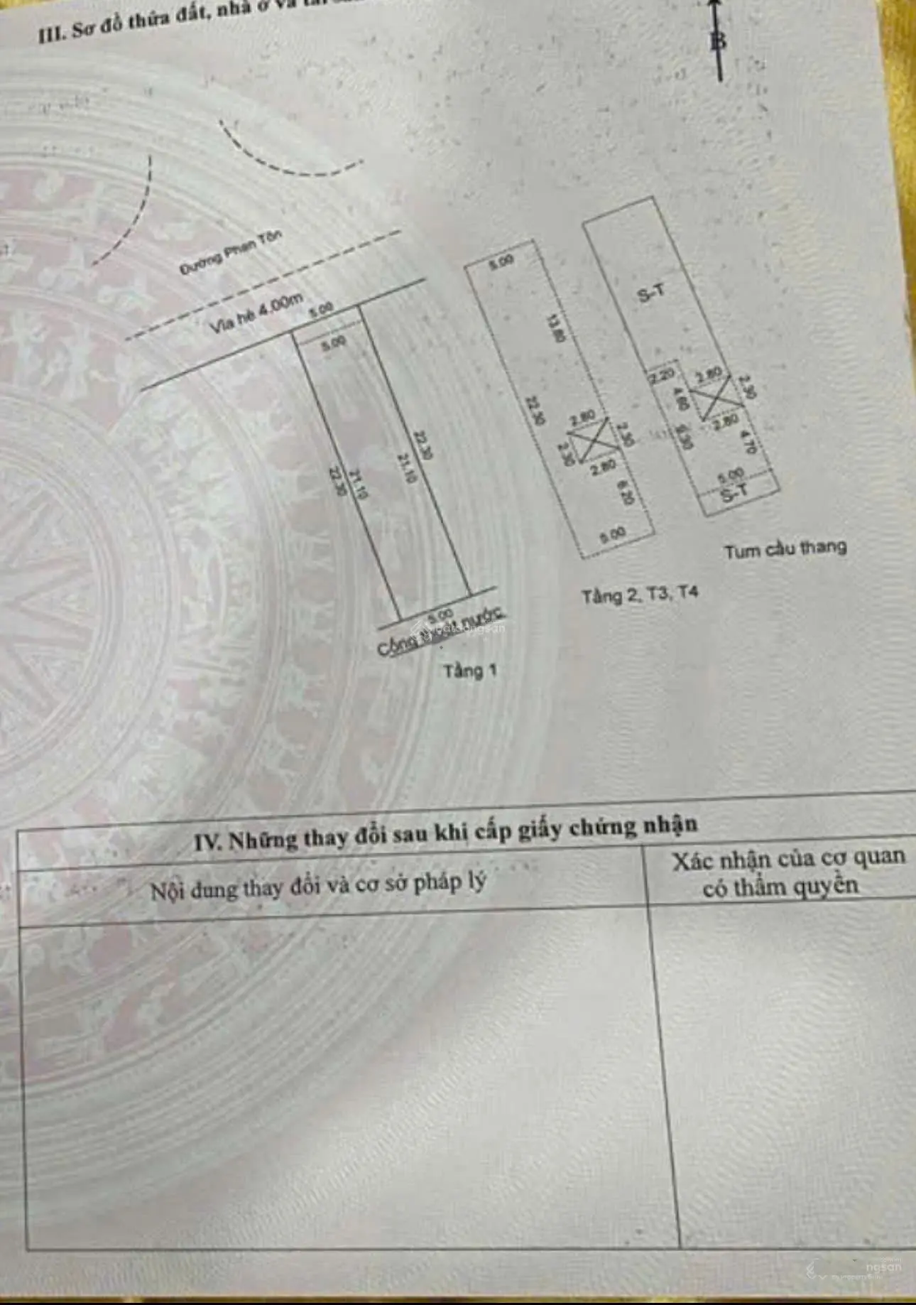 Cần bán gấp! Tòa căn hộ 5 tầng 9 phòng căn hộ cách biển mỹ khuê 150m