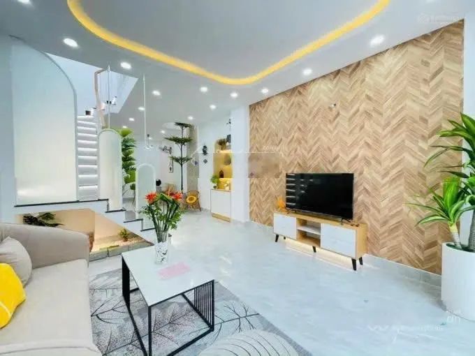Mua ngay, giá cực mềm 40m2 2,9tỷy 2lầu 2PN Lý Chính Thắng Q.3 SHR ,hẻm 6m,HĐ9tr GỌI NGAY 0845 353 ***