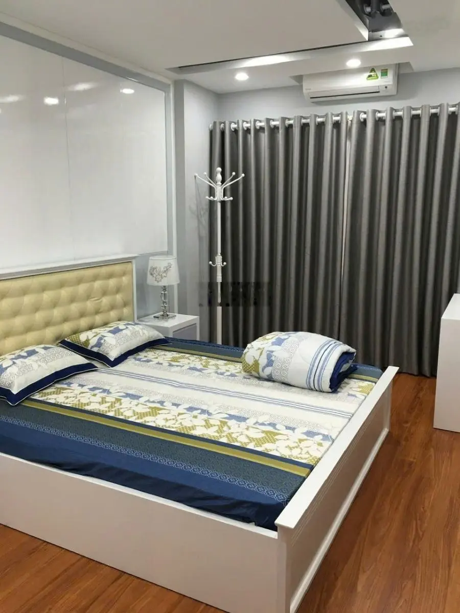 Bán nhà 6 tầng, lô góc, hai mặt ngõ ô tô, vỉa hè, kinh doanh - kim mã - ba đình. giá 13,5 tỷ