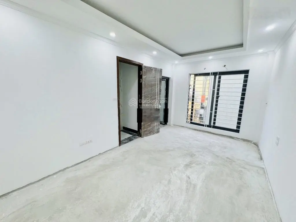 Giảm 500 triệu bán nhà đẹp bùi xương trạch - thanh xuân - 6 tầng thang máy - ô tô cách nhà 10m