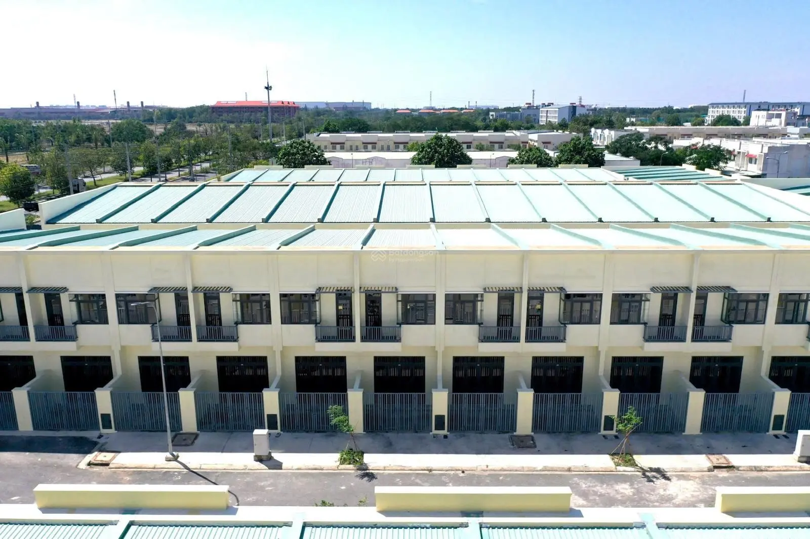 Với tài chính 360tr sở hữu ngay nhà phố với diện tích 68m2 tại Trảng Bàng - SHR - Chính chủ
