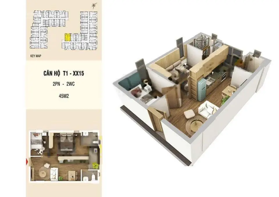 Chính thức mở bán chung cư HILLVIEW - thành phố Bắc Ninh (dự án Chủ đầu tư Singapore)