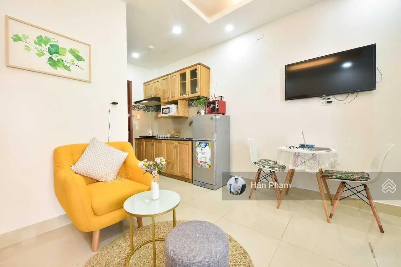 Bán nhà Trần Hưng Đạo Quận 1. Nhà 4x16.7m kết cấu 5 lầu thang máy HĐT thuê 50tr/th giá 13.5 tỷ TL
