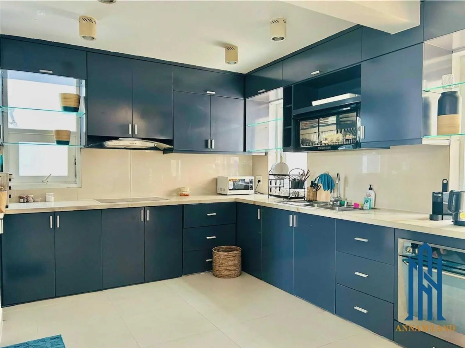 Annam Land chuyên biệt thự phú mỹ vạn phát hưng. Giá tốt nhất T9. BT 220m2 giá 32 tỷ. LH 0906 459 ***