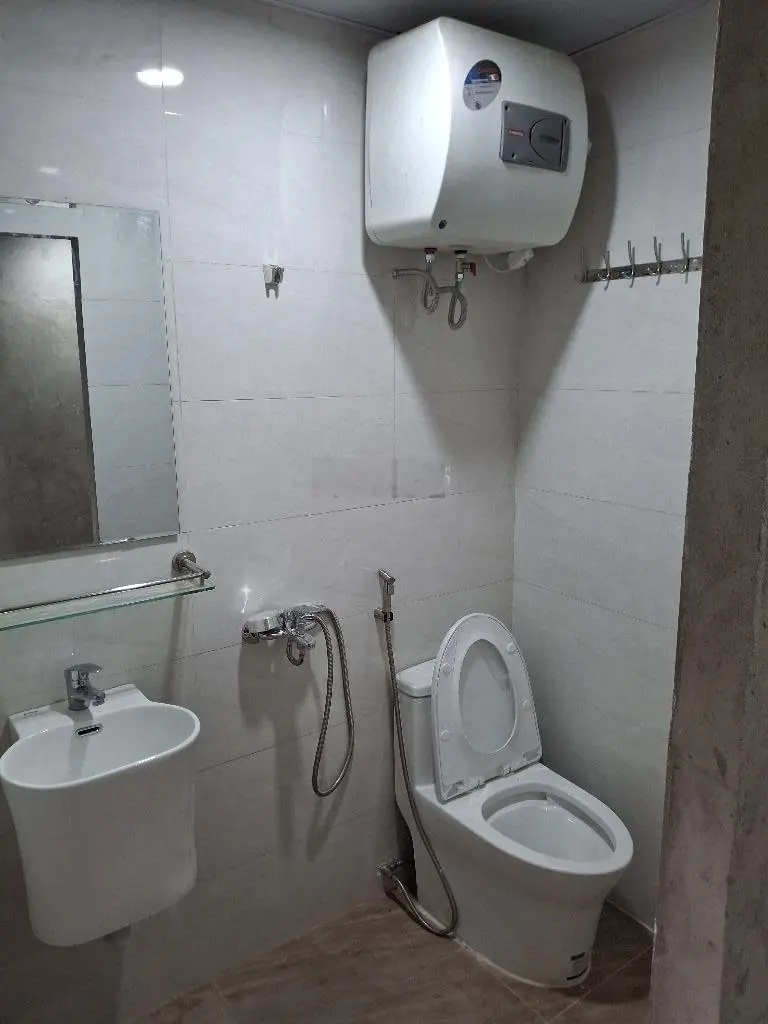 Bán TT Thanh Xuân Bắc, DT 65m2 giá 2.86 tỷ