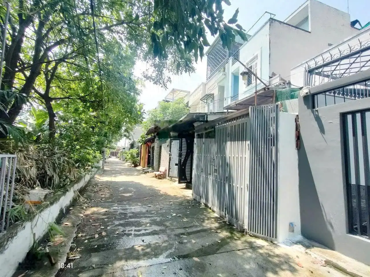 Bán nhà đẹp đường số 22, P. Linh Đông. Hẻm xe hơi 5m, nhà 1 trệt 2 lầu có 3PN 4WC, p. Giặt, p. Thờ