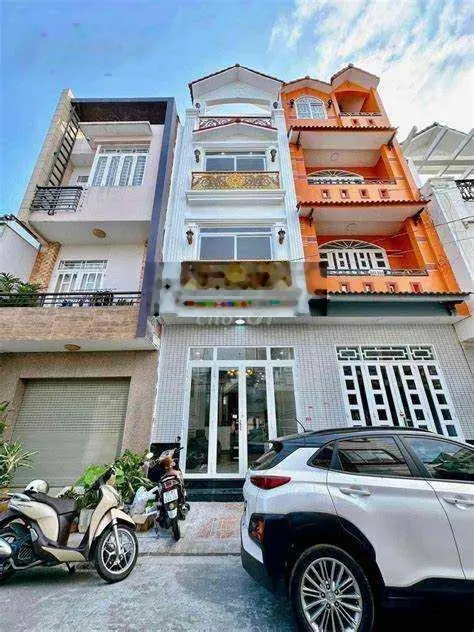 Bán nhà phân lô mặt đường quy hoạch khu QHDC đường Lý Thường Kiệt.