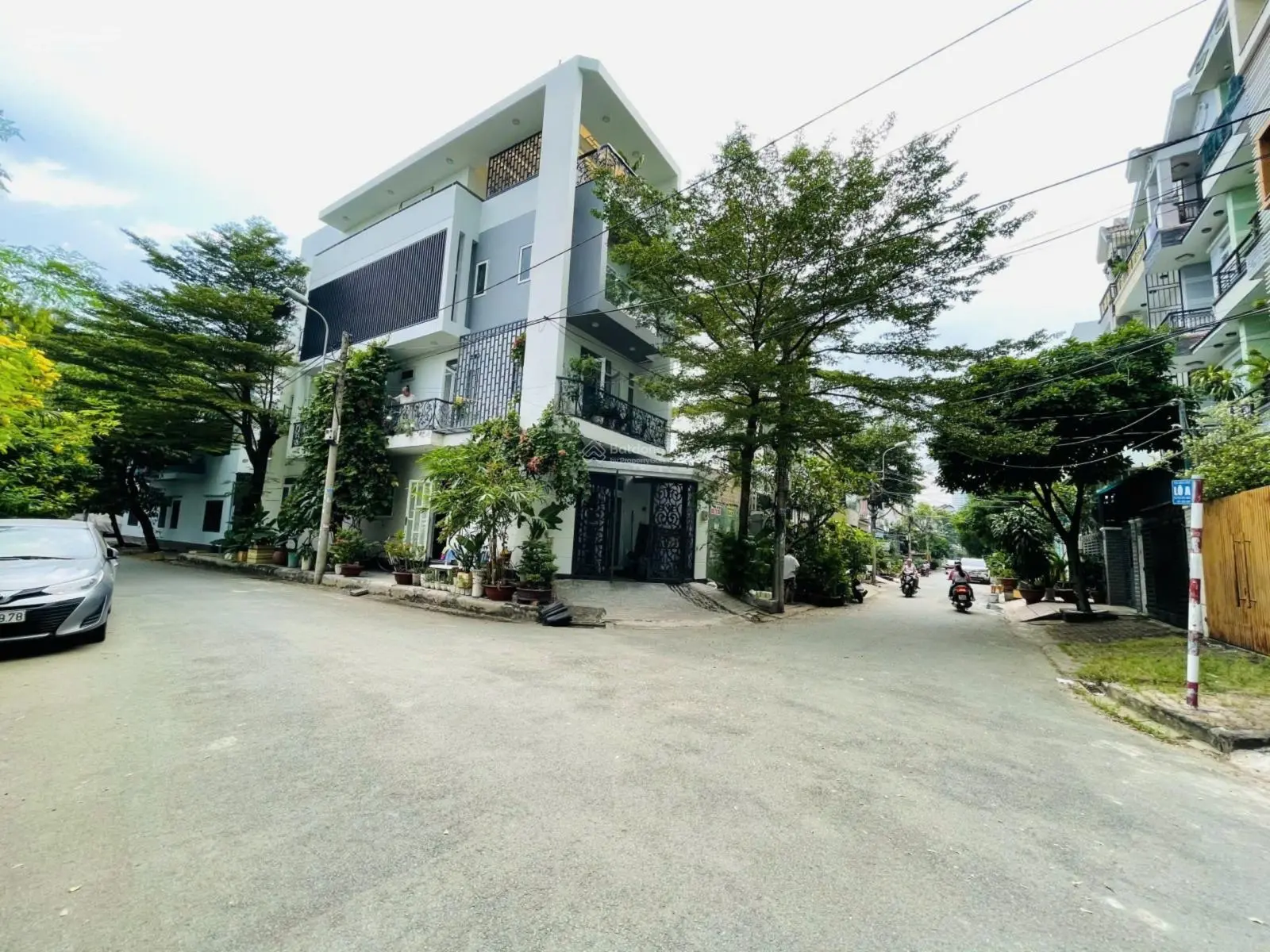 Mặt tiền vip nội bộ KDC Nam Long giá cực tốt, nối liền Phú Mỹ Hưng - Quận 7