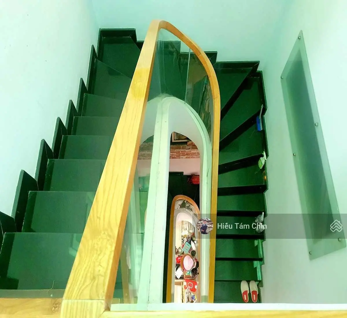 Nhà rất rộng đẹp, 3 Tầng + mái BTCT, xe hơi đỗ cửa, chính chủ lâu đời
