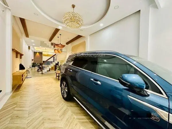 Ngộp ngân hàng bán căn nhà 1T2L ngay vòng xoay An Phú Thuận An giá 2.890 tỷ ngay