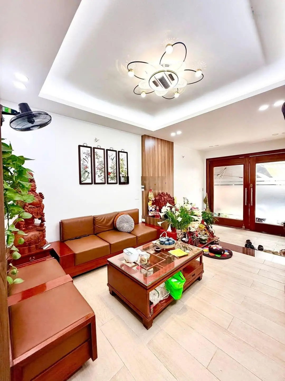 Bán Nhà Riêng Phố Giang Văn Minh Víp Ba Đình Ô tô Kinh Doanh, 21 tỷ, 60m2 x 7 Tầng Thang Máy.