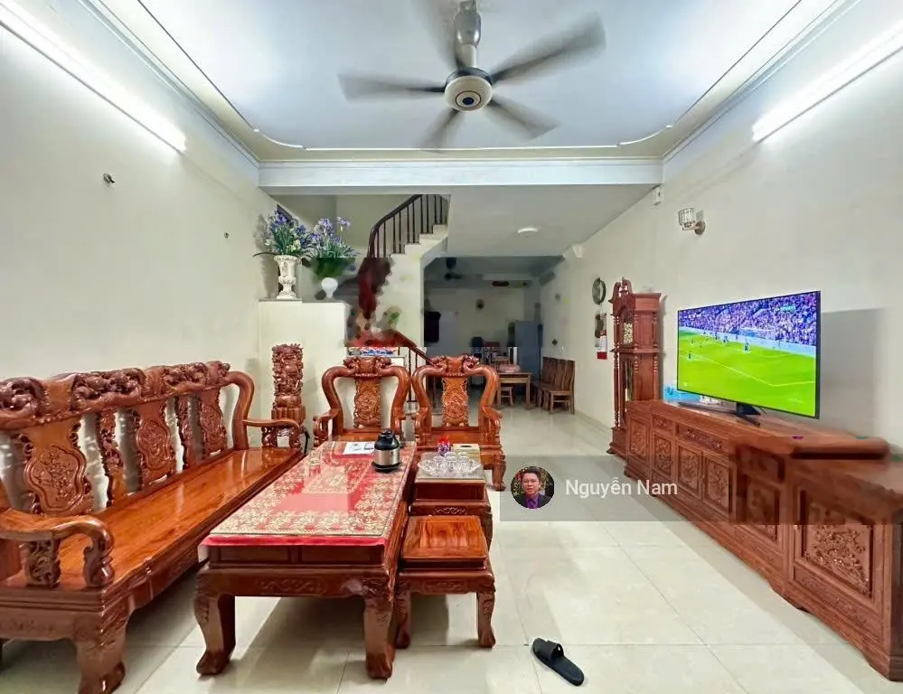 Thụy Phương 68m2-4T, Lô góc, đường ô tô thông, Kinh doanh, giá 9.25tỷ