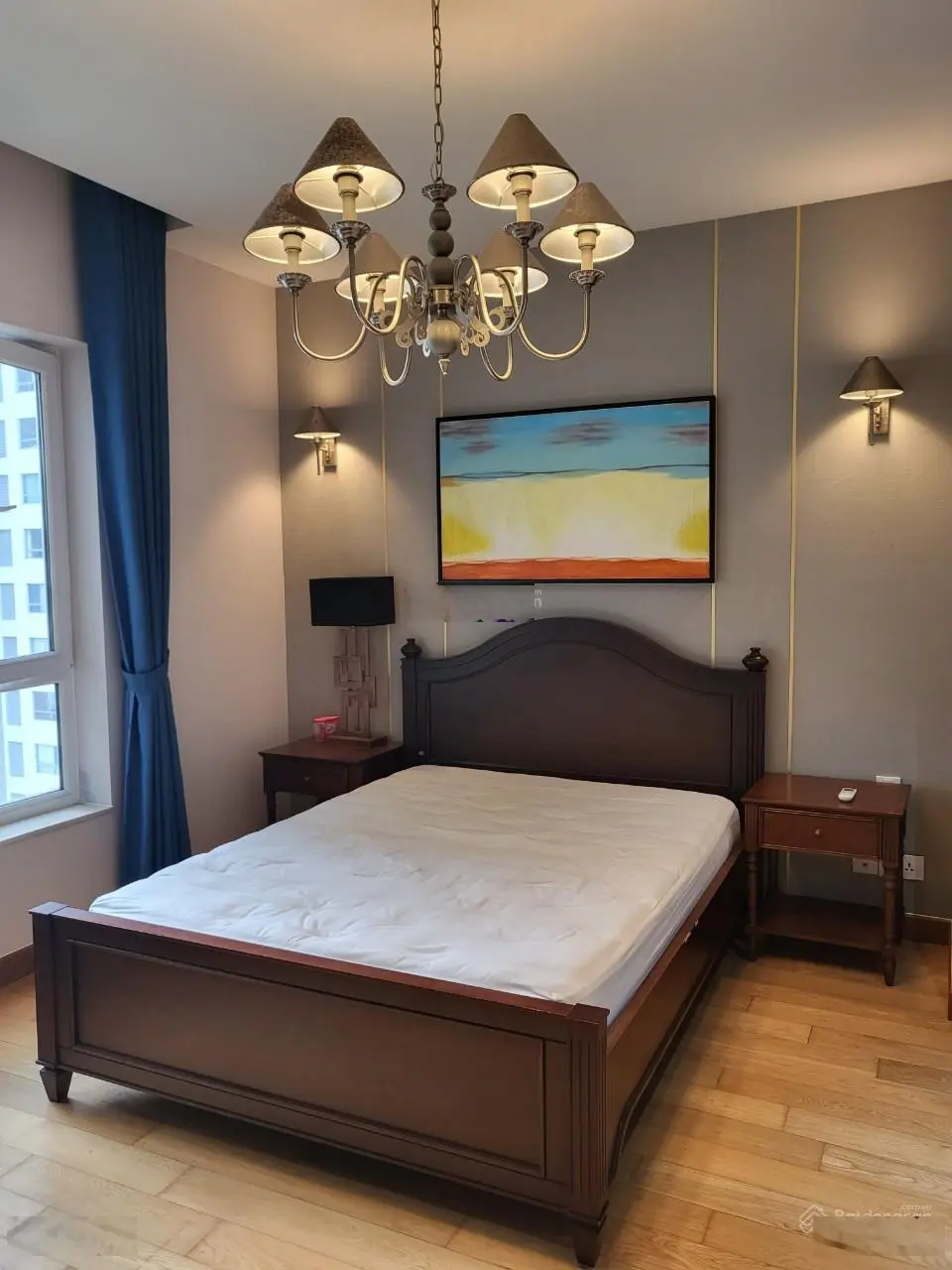 Bán căn hộ 3 phòng ngủ Đảo Kim Cương, 180 m2, có sổ hồng, view hồ bơi, yên tĩnh mát mẻ, giá tốt