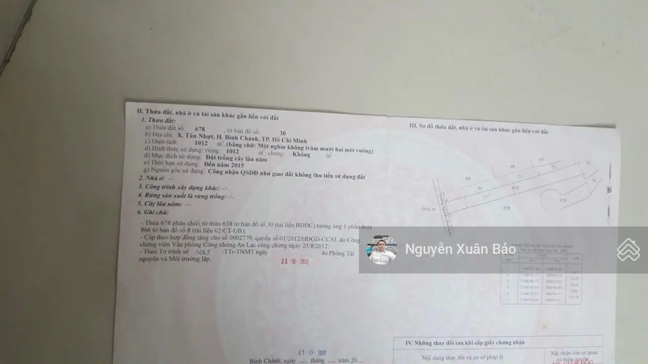 Cần bán rẻ 1000 - 344m2 thổ MT Nguyễn Đình Kiên gần bệnh viện Nhi Đồng Thành Phố. Giá 10,5tỷ còn TL