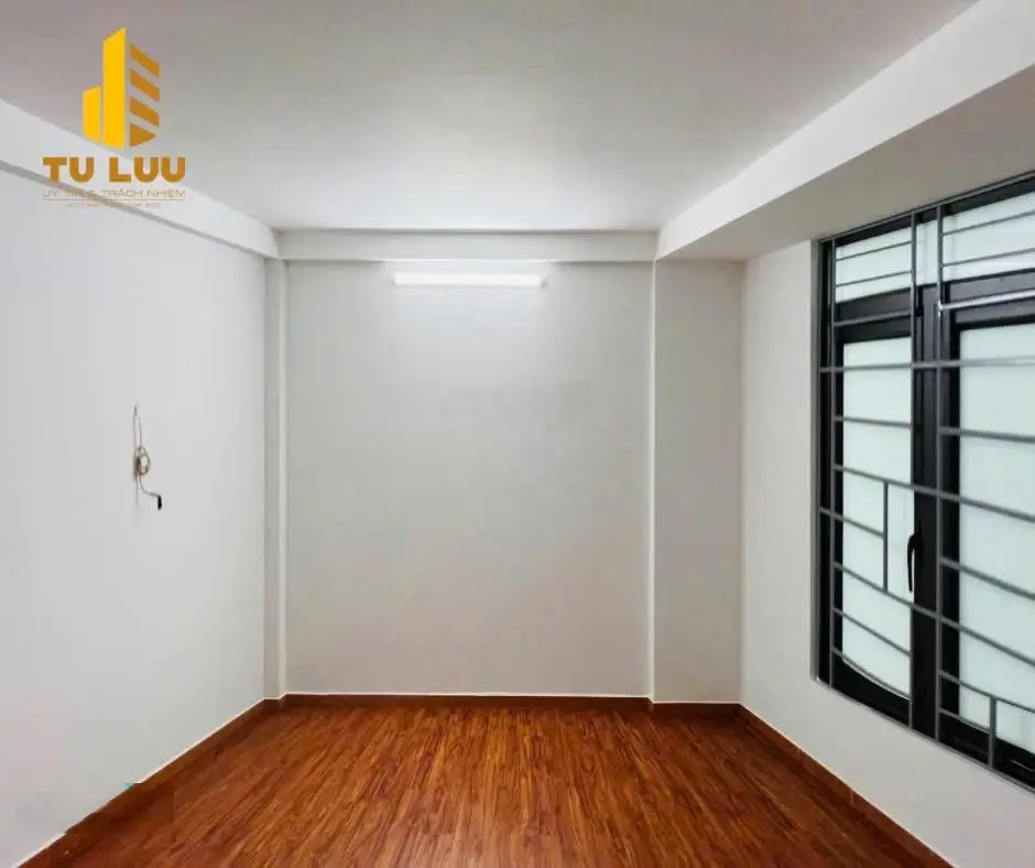 Giá rẻ nhất khu vực bán nhà phan đình giót, hà đông 33m, 5 tầng - full nội thất ở ngay