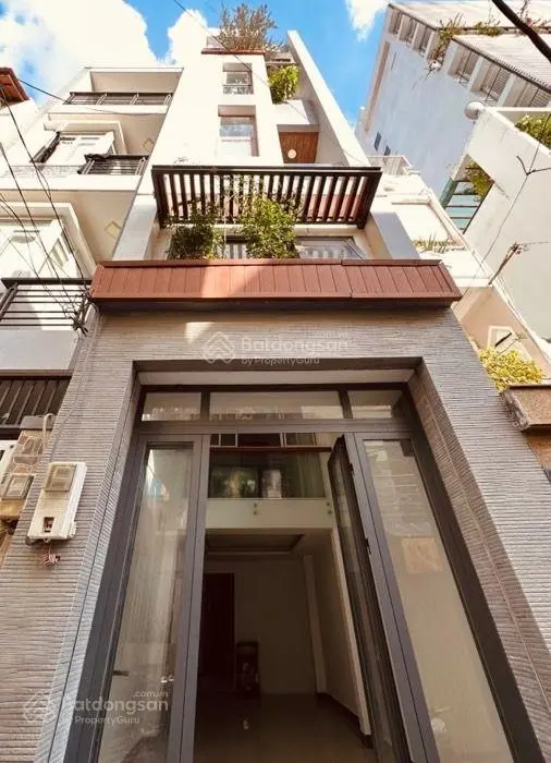 Chính chủ siêu phẩm duy nhất tại Đường Nguyễn Trọng Tuyển, 12,8 tỷ VND, 53m2