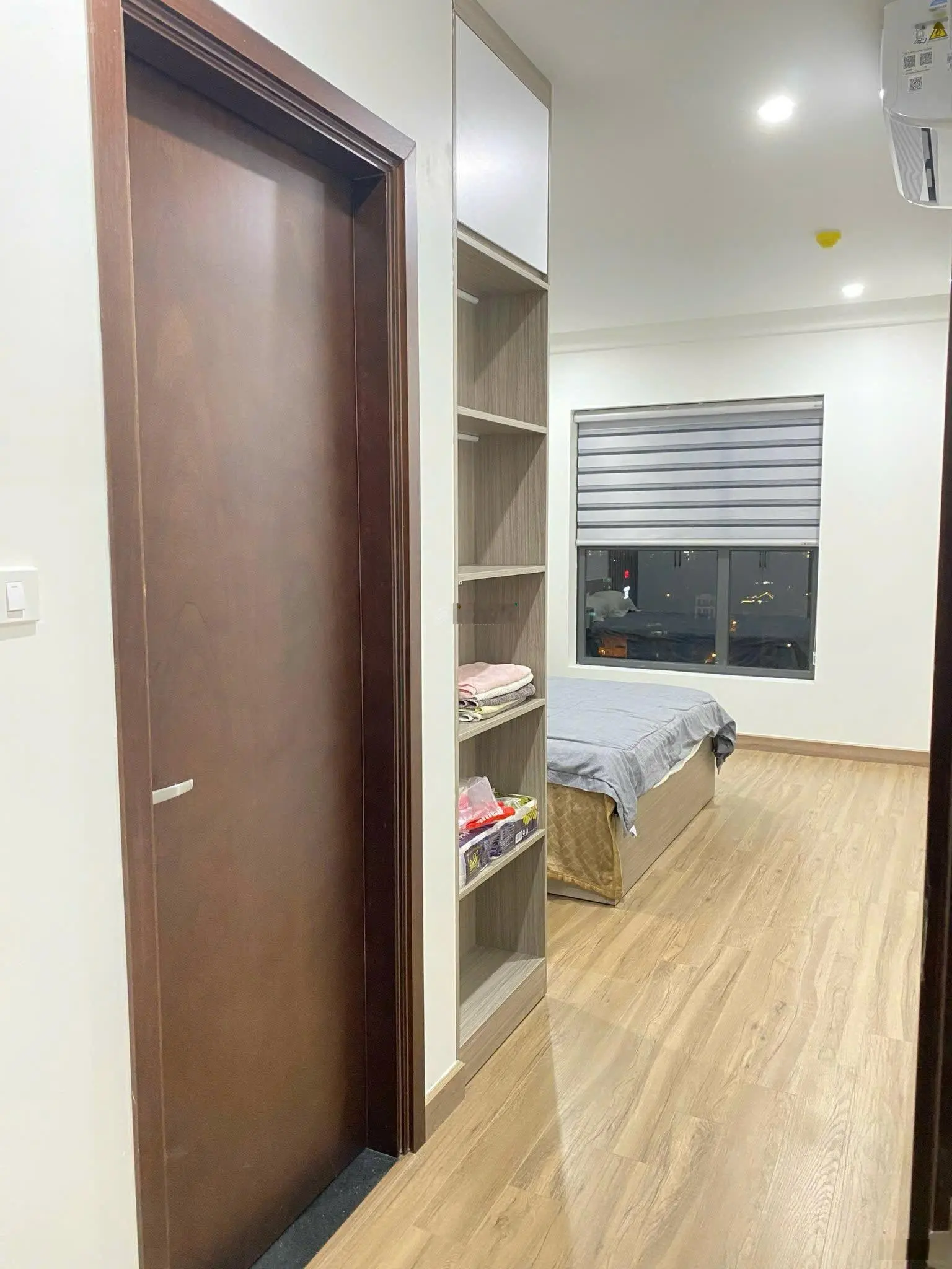 Bán căn 2N chung cư TM Park View City, TP Bắc Ninh.