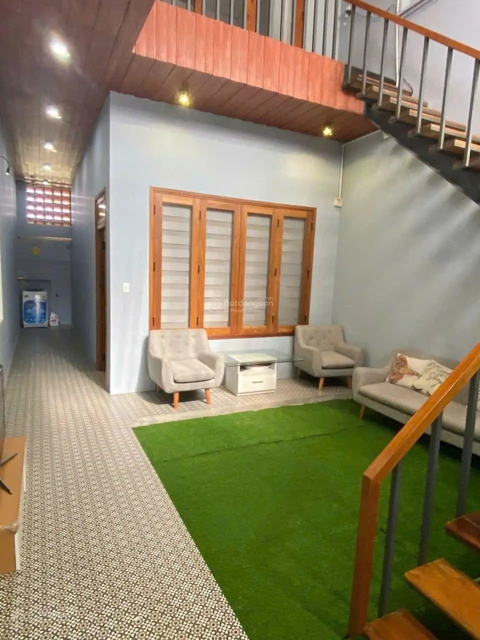 Bán NR 90m2, 4,4 tỷ, 2PN, 2WC tại Đường Lý Văn Phức, Hòa Hải, Ngũ Hành Sơn, Đà Nẵng