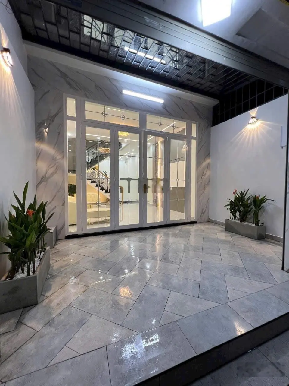Bán nhà riêng 4 tỷ, 60m2 tại Nguyễn Thị Thập, Bình Thuận, Q7, HCM chỉ với Hot!