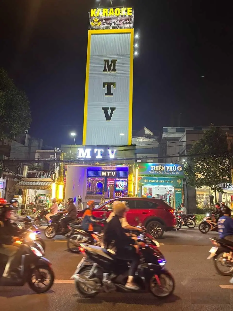 Bán nhà giá 28 tỷ, diện tích 642,6 m2, tại Quang Trung, phường 8, gò Vấp