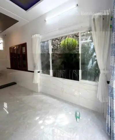 Chỉ với 3 tỷ 100 triệu mua nhà đẹp đường số 38, H.B.Chánh, Q.Thủ Đức, Diện Tích 75m2, sổ hồng riêng