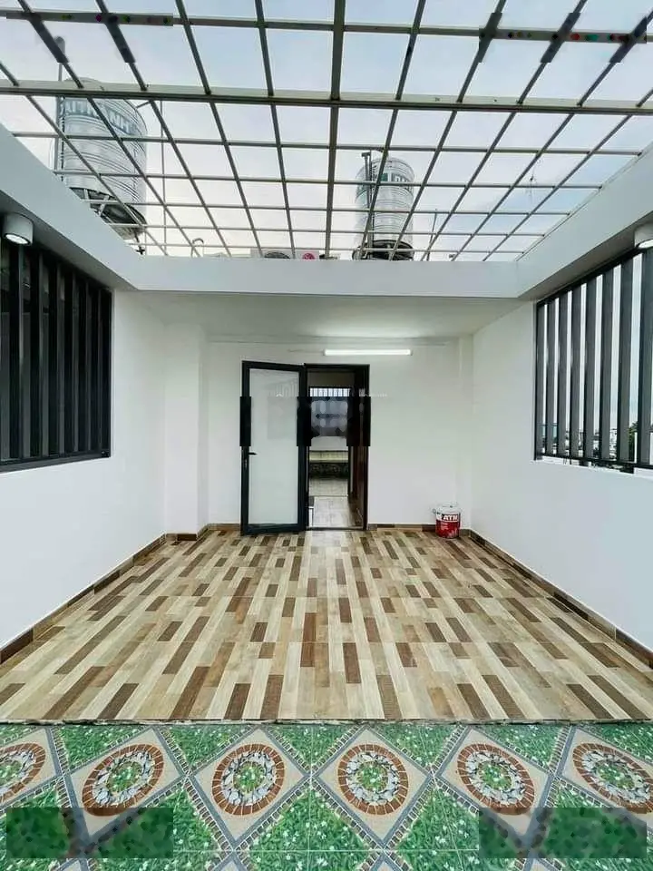 Siêu phẩm nhà MT chủ đang cho thuê 7tr/tháng 75m2, Định Hòa, Thủ Dầu 1, Bình Dương. SHR
