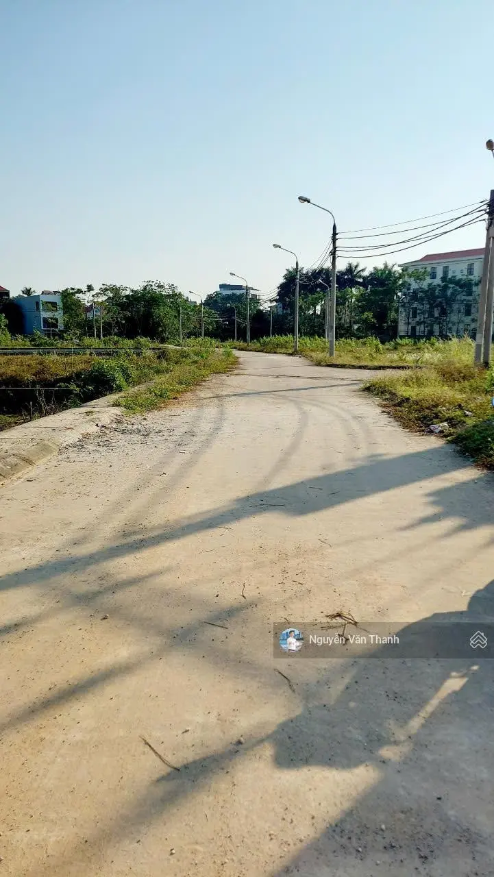 KHÔNG THỂ BỎ LỠ! Lô đất 117m2 Linh Sơn, gần tiện ích, không gian sống lý tưởng, xây nhà mơ ước ngay