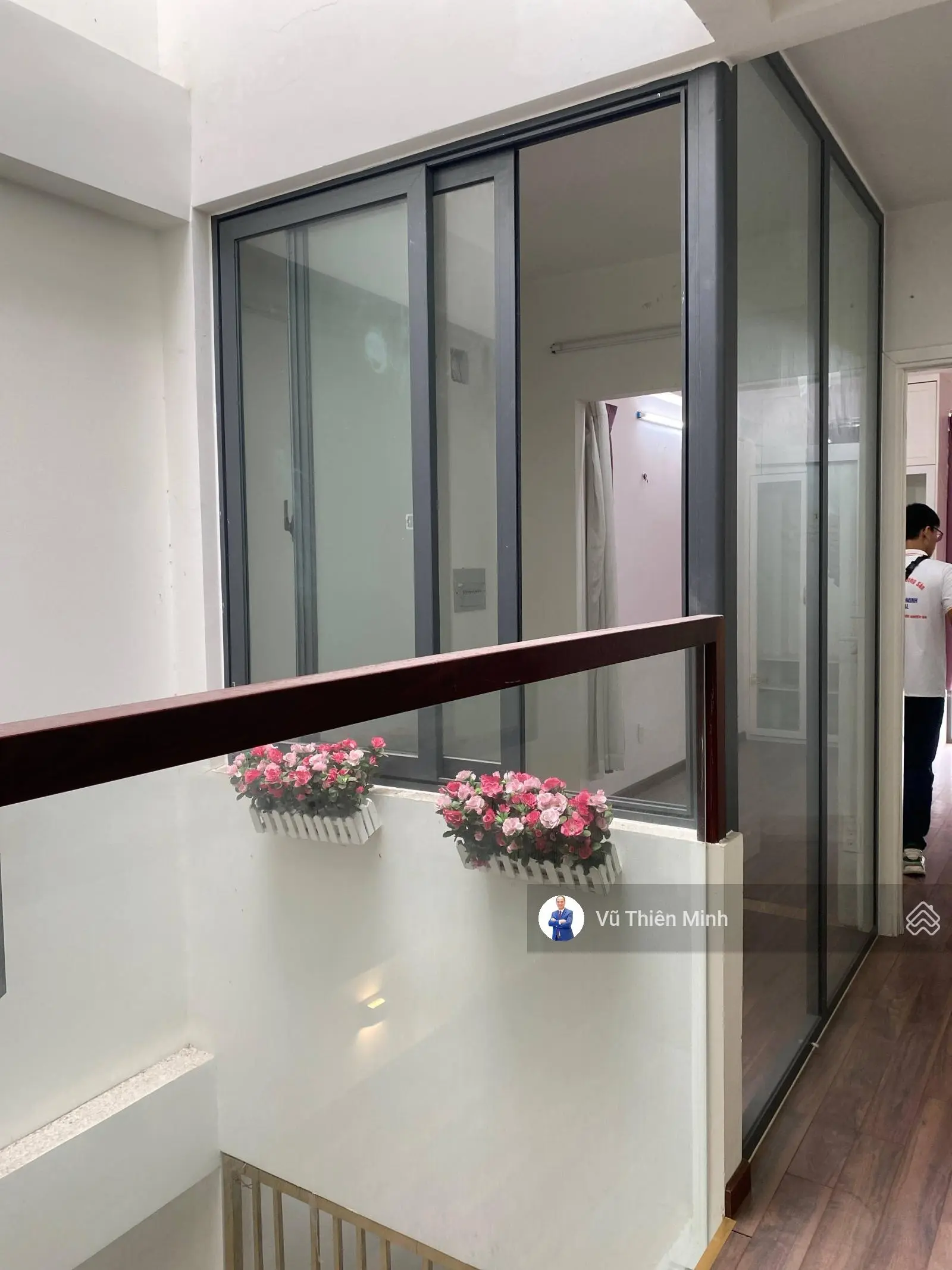 CHDV cao cấp ở trung tâm Phú Nhuận, HXH Hoàng Văn Thụ, 4x12m, 5 tầng. HĐT 42tr/tháng. Chỉ 11,5 tỷ.