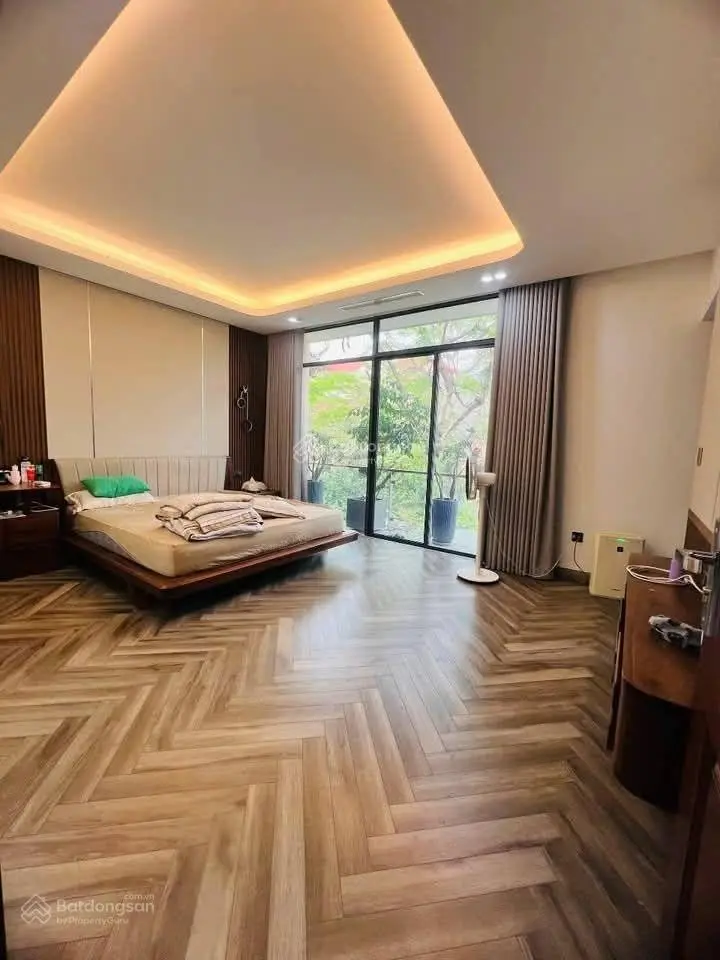 Bán biệt thự villa an phú -lê quang đạo quận hà đông