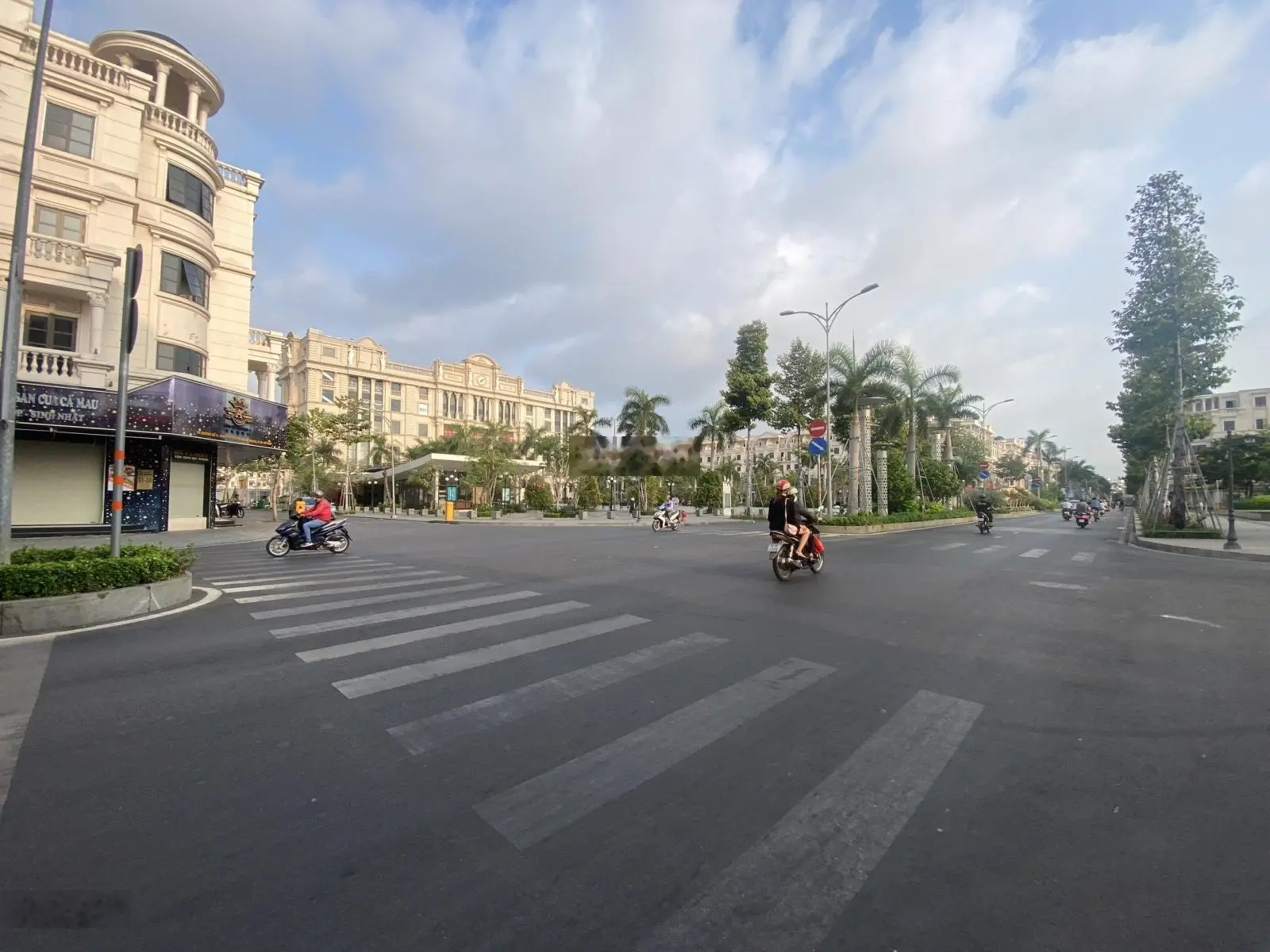 Căn góc 2MT khu Cityland Park Hills P10 Gò Vấp