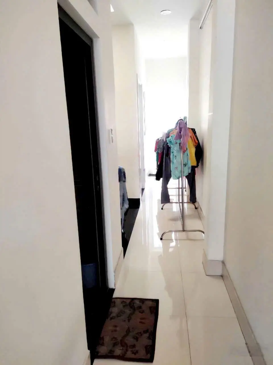 Nhà phú hữu q9 - 4tầng mới đẹp, - 65m2(4x16) hoàn công - cách mt 882 50m - hxh 6m - chỉ 5.95tỷ.