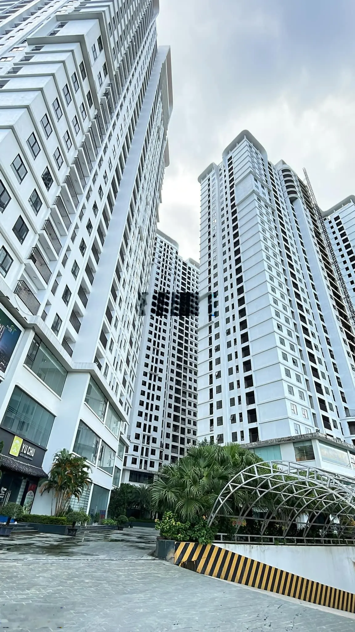 Đầu tư 799tr nhận ngay căn 2 PN - 70,2m2 hướng đông nam - sẵn khách có nhu cầu thuê lại 8,3tr/tháng