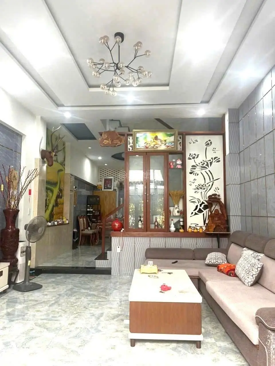 Anh chị chủ gửi bán căn nhà giá tốt Nguyễn Huy Tự - Hòa Minh