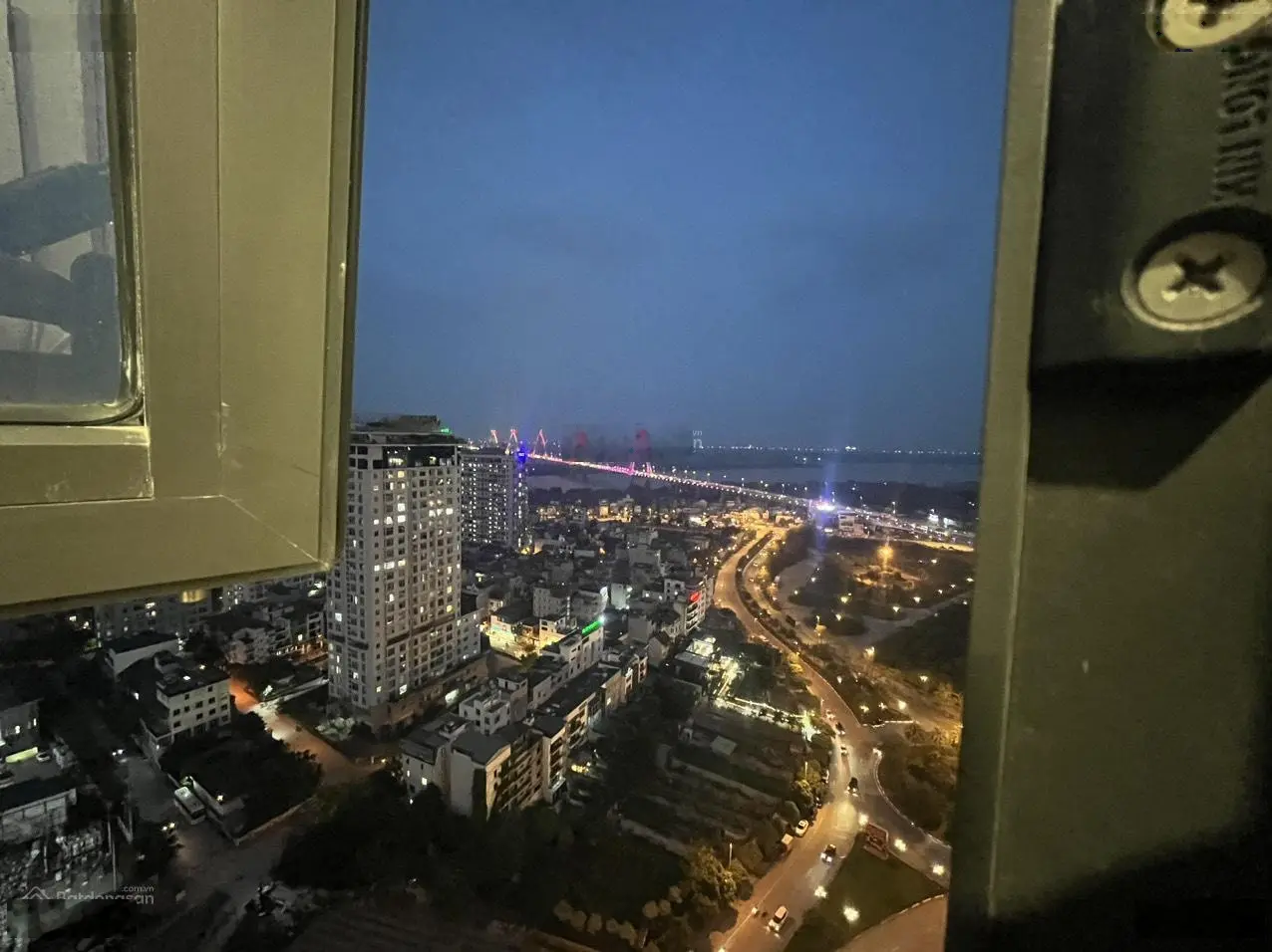 Bán căn hộ chung cư giá cực chất tại sunshine riverside, 5,8 tỷ, 80m2