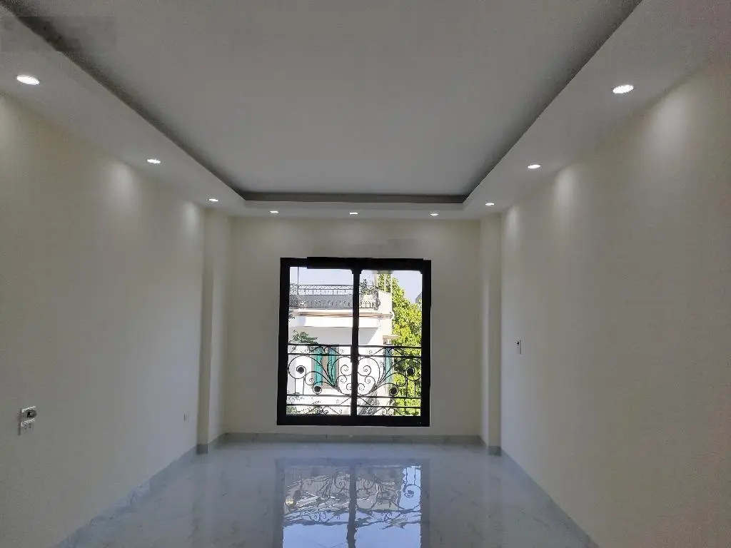 Nhà đẹp, Mới Koong, 2 thoáng Vĩnh Ninh, Thanh Trì, 38m /5 tầng,