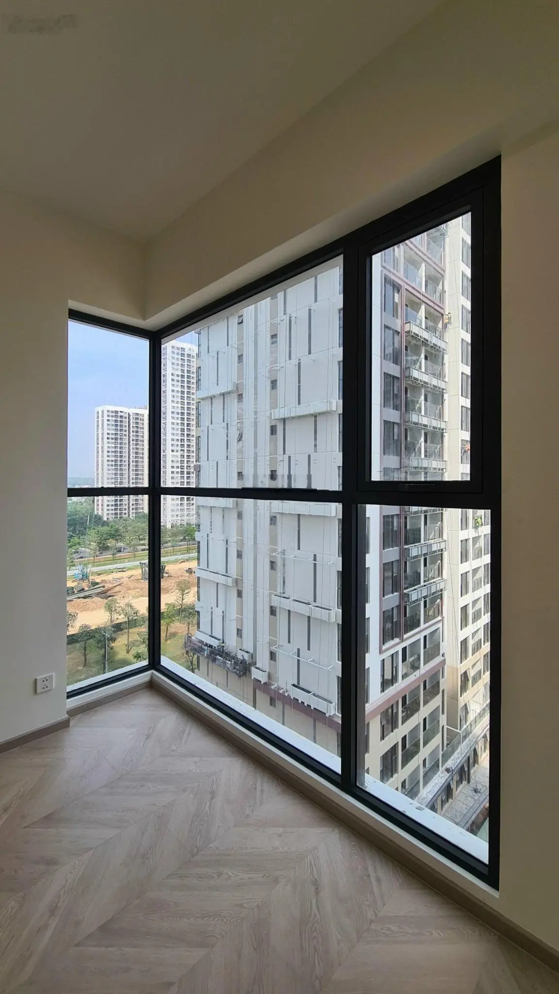Rẻ của rẻ view hoa hậu chỉ duy nhất 1 căn trên thị trường, đẹp từng góc nhà