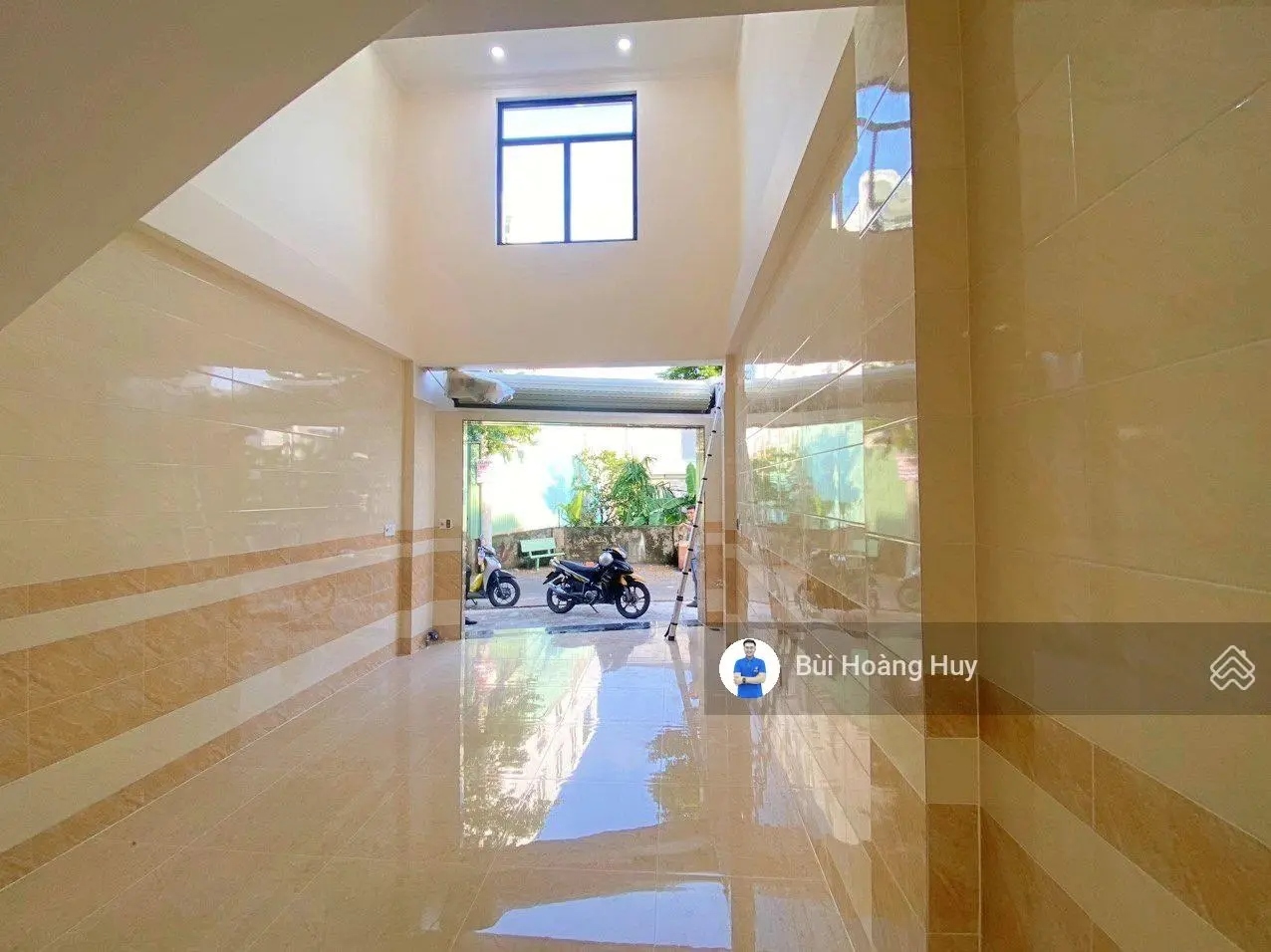 Nhà mới xây ven sông Sài Gòn, ngay Vạn Phúc City - Quốc Lộ 13, Tp. Thủ Đức, sổ riêng, đường 12m
