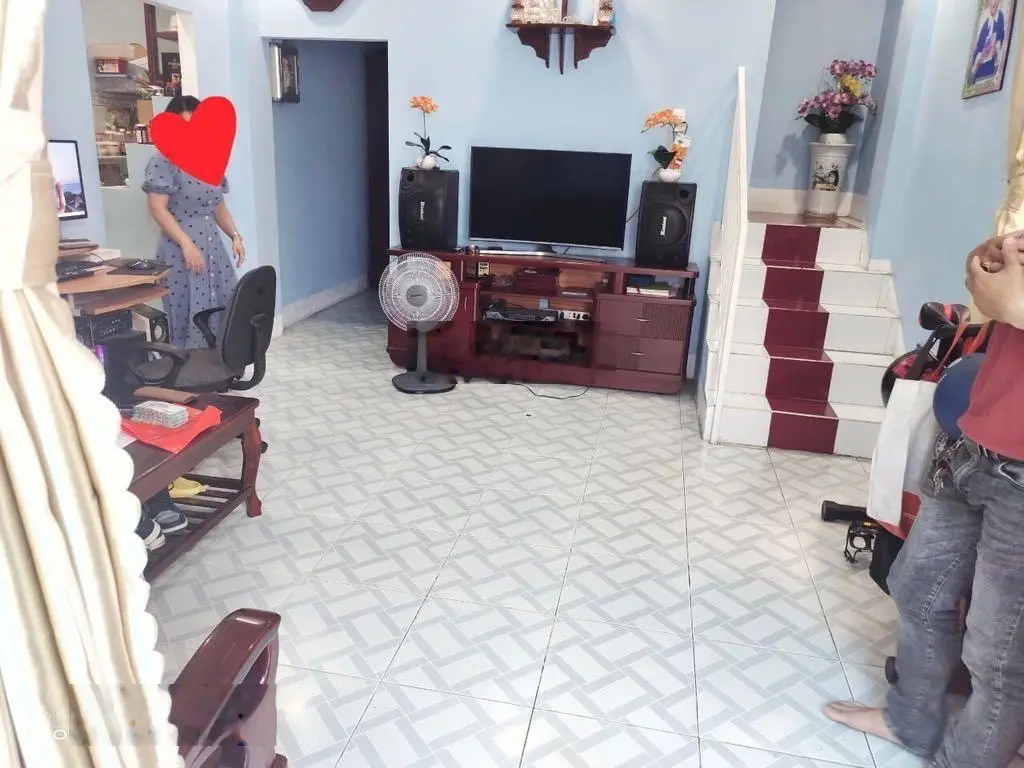 Trung tâm Thủ Đức - P. Linh Chiểu - 57m2 - 2 tầng - giá chỉ 4tỷ5 TL mạnh