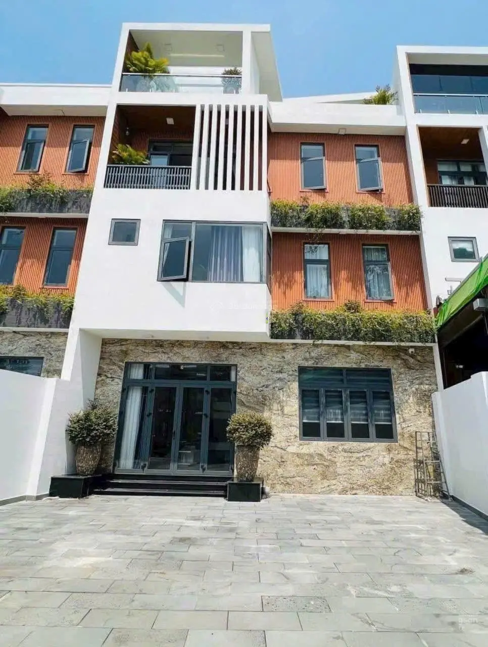 Bán Nhà Mặt Phố 4PN, 3WC, 162,3m2 tại Nguyễn Đức Thuận, Hiệp Thành, Thủ Dầu Một, 7,9 tỷ