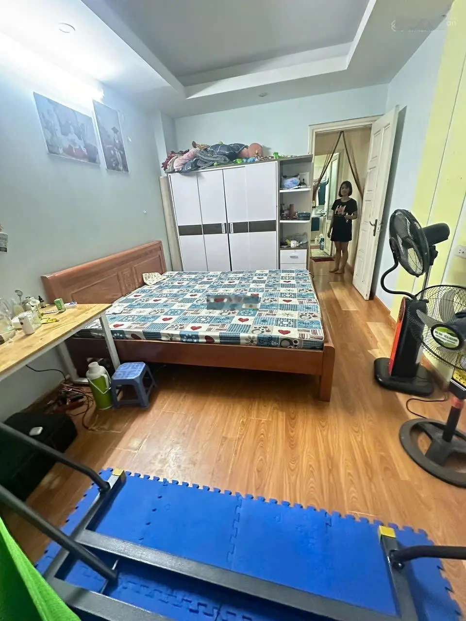 Bán nhà Lê Đức Thọ, 34m2, Ôtô, Ngõ Thông, Kinh Doanh, Giá: 7.25 tỷ, Lh: 0968 371 ***, Em Tú